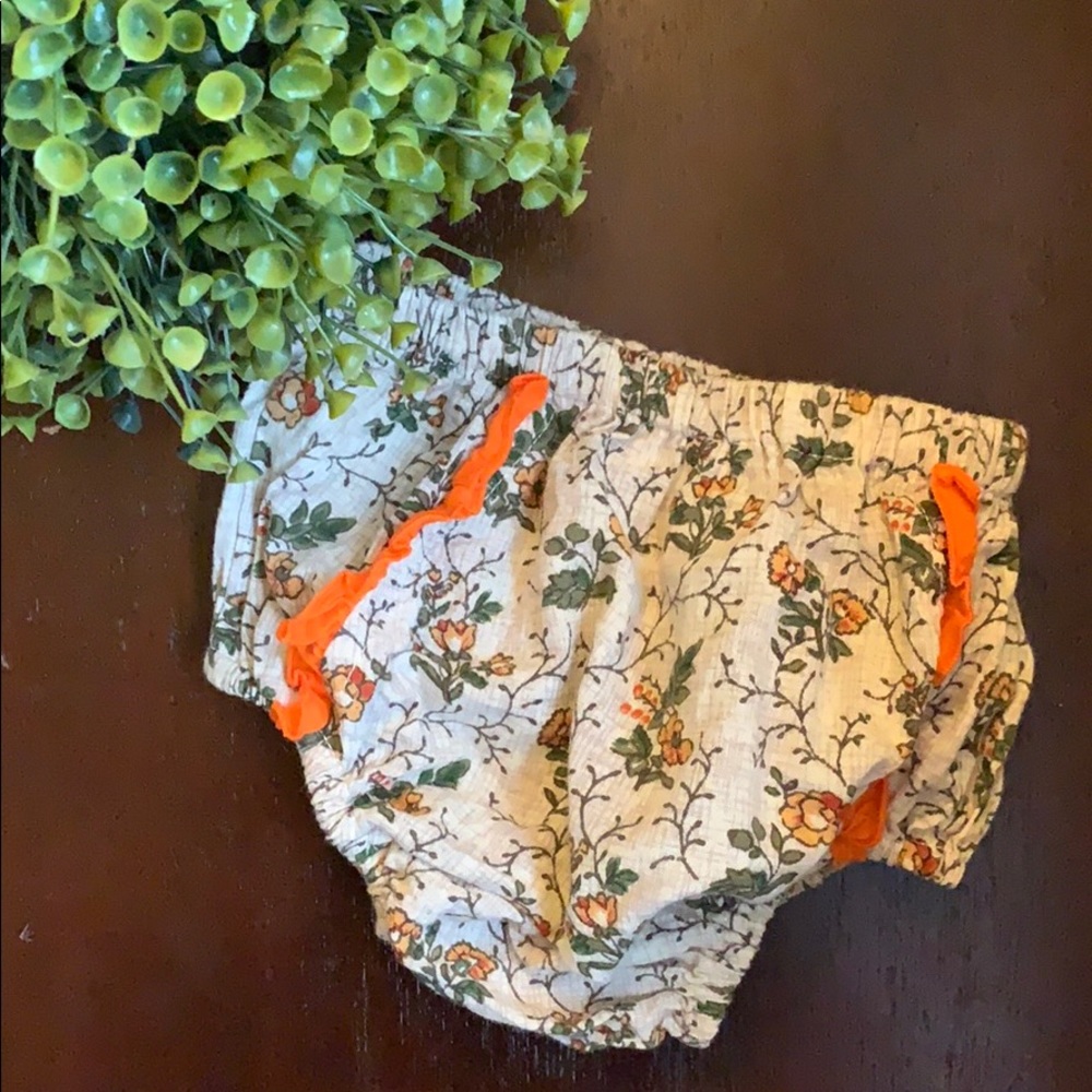 Yo Baby diaper cover